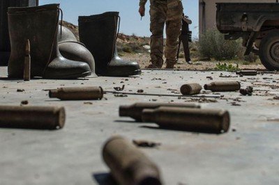 Mısır'da sivillere yönelik saldırılarda Fransa sorumluluğu iddiası