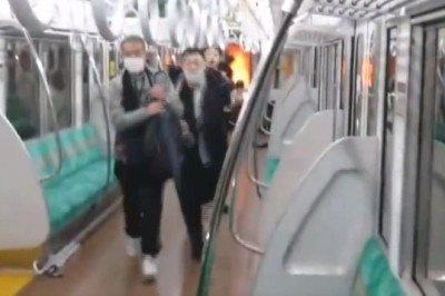 Tokyo'da son 18 ayın en düşük günlük COVID19 vaka sayısı