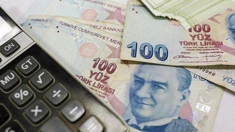 2021 AGİ ücreti ne kadar? 2021 asgari geçim indirimi...