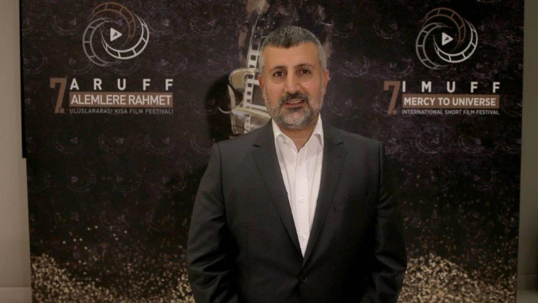 7. Alemlere Rahmet Uluslararası Kısa Film Festivali başladı