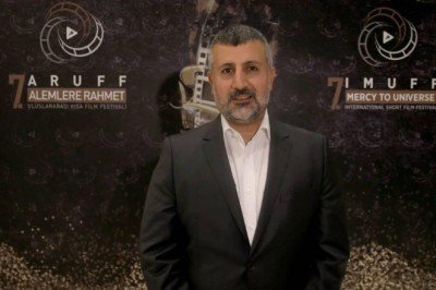 7. Alemlere Rahmet Uluslararası Kısa Film Festivali başladı