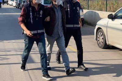 Adana'da bıçaklı yaralama iddiasıyla 2 zanlı tutuklandı