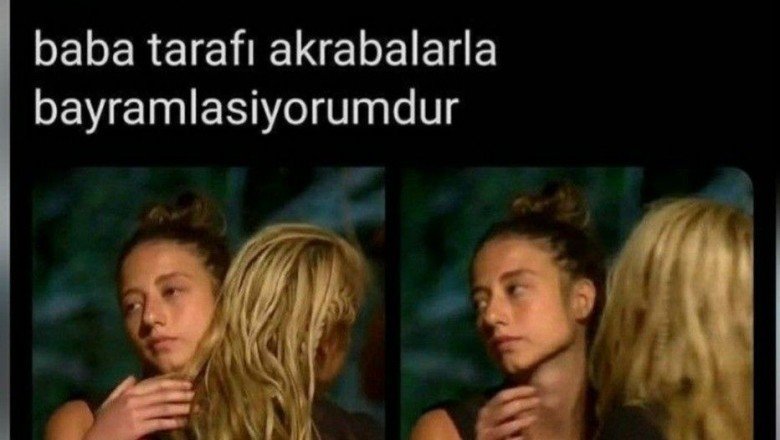 Anne tarafı mı? Baba tarafı mı?