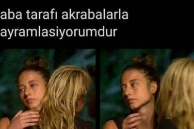 Anne tarafı mı? Baba tarafı mı?