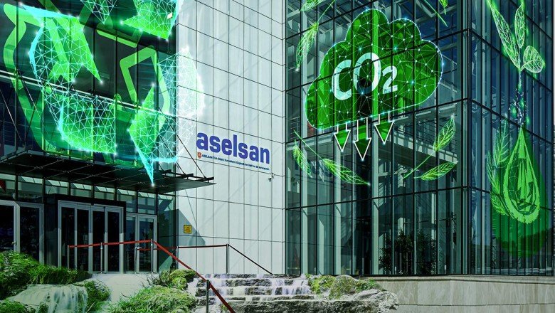 ASELSAN'dan 66,8 milyon euroluk anlaşma