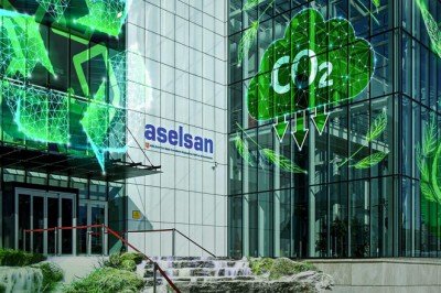 ASELSAN'dan 66,8 milyon euroluk anlaşma
