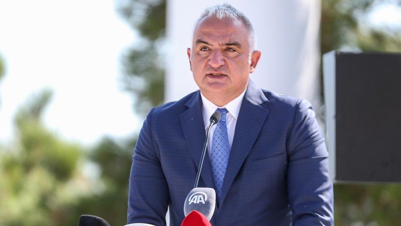 Bakan Ersoy: Dijital dönüşüm hızı son 2 yılda 6 kat arttı