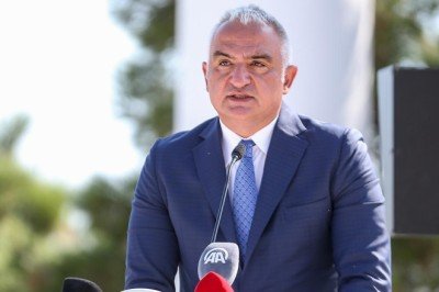 Bakan Ersoy: Dijital dönüşüm hızı son 2 yılda 6 kat arttı