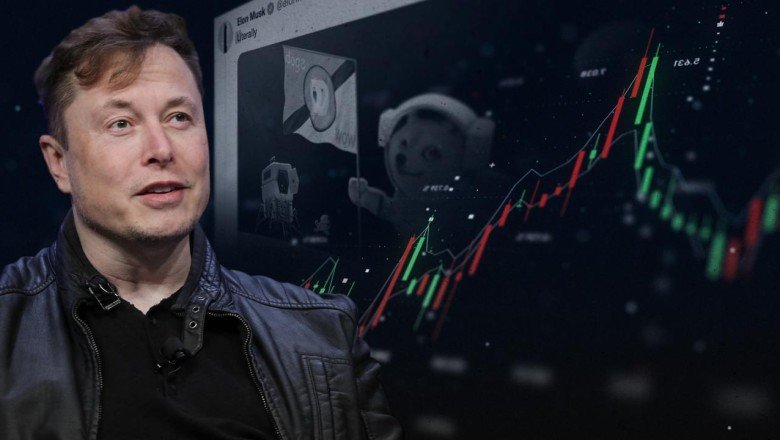 Bir tweetle kripto paralara yön veren adam: Elon Musk