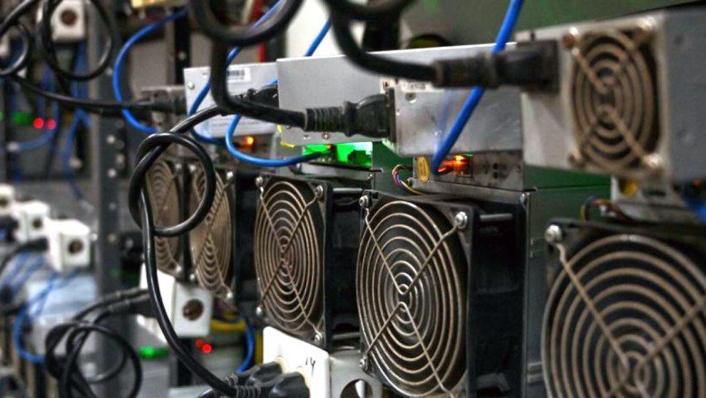 Bitcoin ne kadar elektrik tüketiyor?