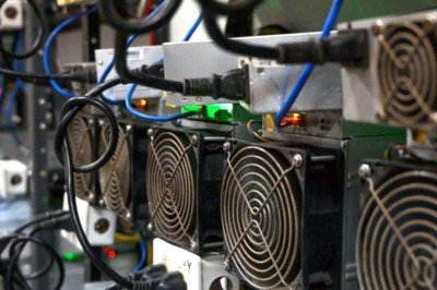 Bitcoin ne kadar elektrik tüketiyor?