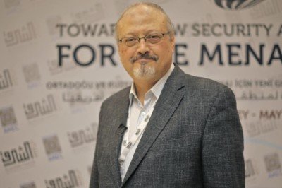 Cemal Kaşıkçı davasında Suudi Arabistan'daki karar örneği istendi