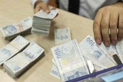 Destek ödemeleri hesaplara yatırılmaya başlandı