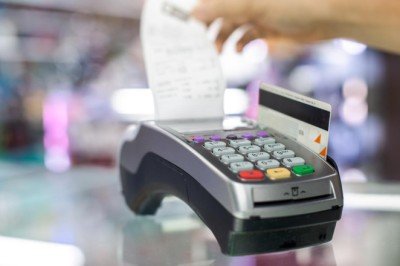 Ekimde 165 milyar liralık kartlı ödeme gerçekleşti