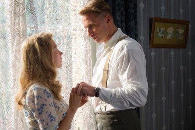 En İyi Tarihi Romantik Filmler