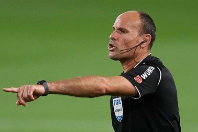 G.Saray'a Alman, F.Bahçe'ye İspanyol hakem