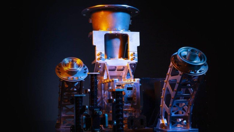 Güvenli milli uydu haberleşme sistemleri dünyaya açılıyor