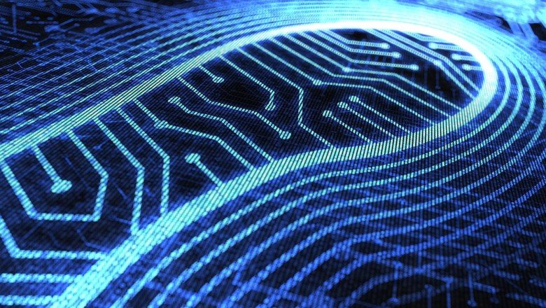 Her gün ortalama 42 dijital ayak izi bırakıyoruz