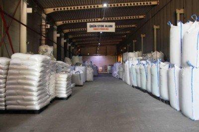 Her yıl 1,1 milyon ton plastik atık geri dönüştürülüyor