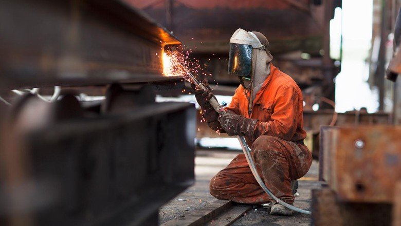 İş gücü girdi endeksleri arttı