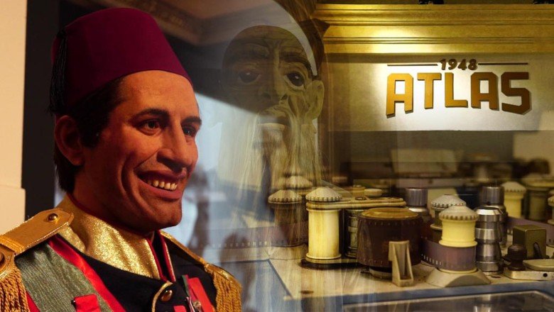 İstanbul Sinema Müzesi ile beyaz perde tarihine yolculuk