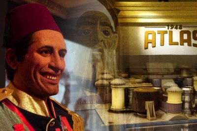 İstanbul Sinema Müzesi ile beyaz perde tarihine yolculuk