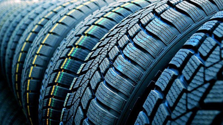 Kış lastiği değiştirme ücreti 80 liradan başlıyor