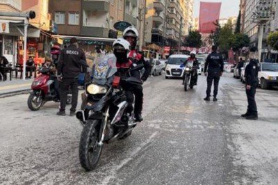 Mardin'de aranan 59 şüpheli yakalandı