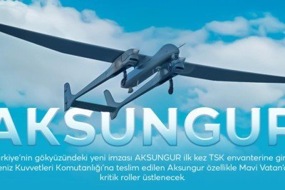 Mavi Vatan'ın başrol oyuncusu sahneye çıkıyor