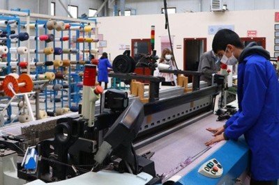 Özel mesleki lise öğrencilerine verilecek destekler belirlendi