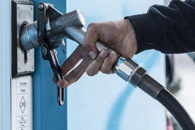 Otogaz fiyatında artış