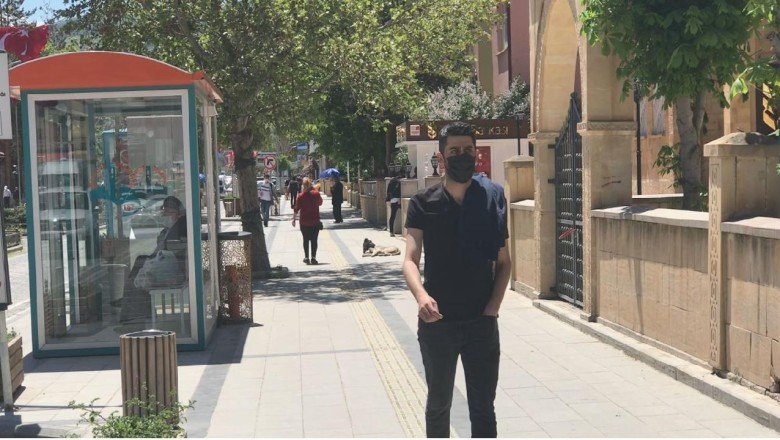 Pandemi çaresizlik ve tedirginliği de beraberinde getirdi