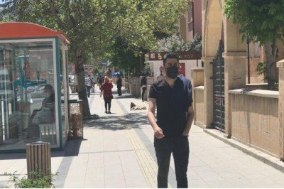 Pandemi çaresizlik ve tedirginliği de beraberinde getirdi