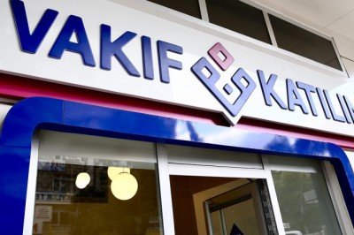 Vakıf Katılım'dan işletmelere 'Garantili Fon Transferi' hizmeti