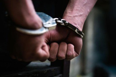 Yunanistan'a kaçmaya çalışan DHKP/C şüphelisi yakalandı