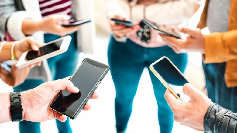 Z Kuşağını etkilemek için markalara ayrılan süre: 8 saniye