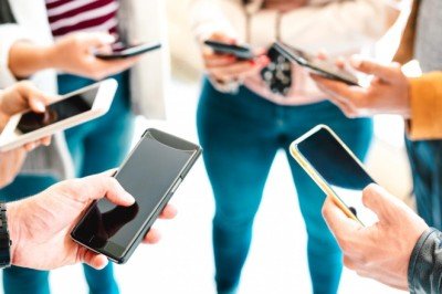 Z Kuşağını etkilemek için markalara ayrılan süre: 8 saniye