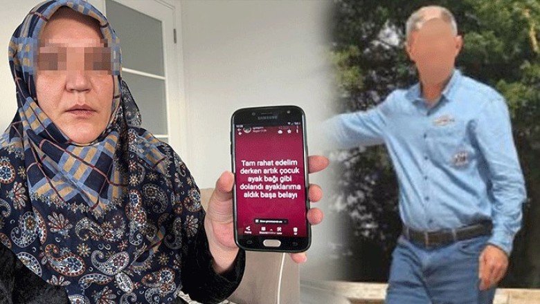 13 günlük bebeğini karınca ilacıyla zehirleyerek öldürmek istedi