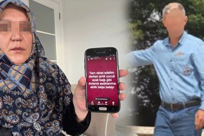 13 günlük bebeğini karınca ilacıyla zehirleyerek öldürmek istedi