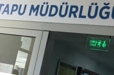 136 ünlünün taşınmaz mülklerini sorgulayan 2 Tapu Müdürlüğü personelinin hapsi isteniyor