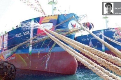 2023 hedefi: İki ‘gemicik’ daha!