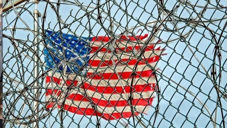 ABD'de 43 yıl cezaevinde haksız yere hapis yatan kişi özgürlüğüne kavuştu