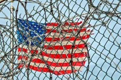 ABD'de 43 yıl cezaevinde haksız yere hapis yatan kişi özgürlüğüne kavuştu