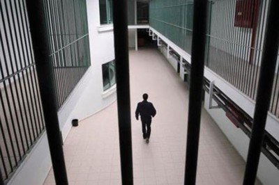 Açık cezaevlerindeki hükümlülerin Covid-19 izin süresi uzatılıyor