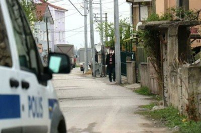 Adana'da iki mahalle 'mavi dil' hastalığı nedeniyle karantinaya alındı