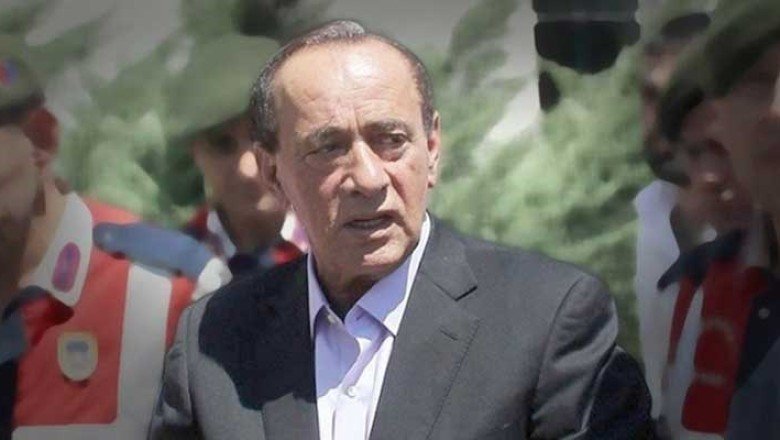 Alaattin Çakıcı, sokağa çıkan yurttaşları hedef gösterdi