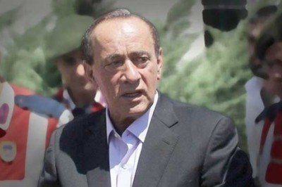 Alaattin Çakıcı, sokağa çıkan yurttaşları hedef gösterdi