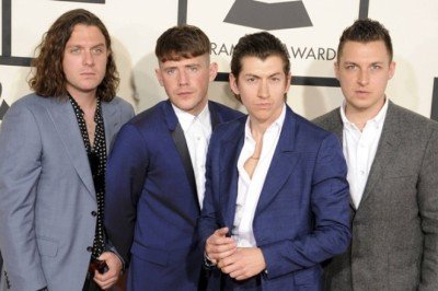 Arctic Monkeys biletleri karaborsaya düştü!