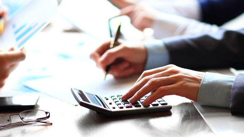 Bakan Gül açıkladı: Finans mahkemeleri kurulacak