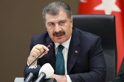 Bakan Koca: Yeni dönemde kapatma düşünmüyoruz